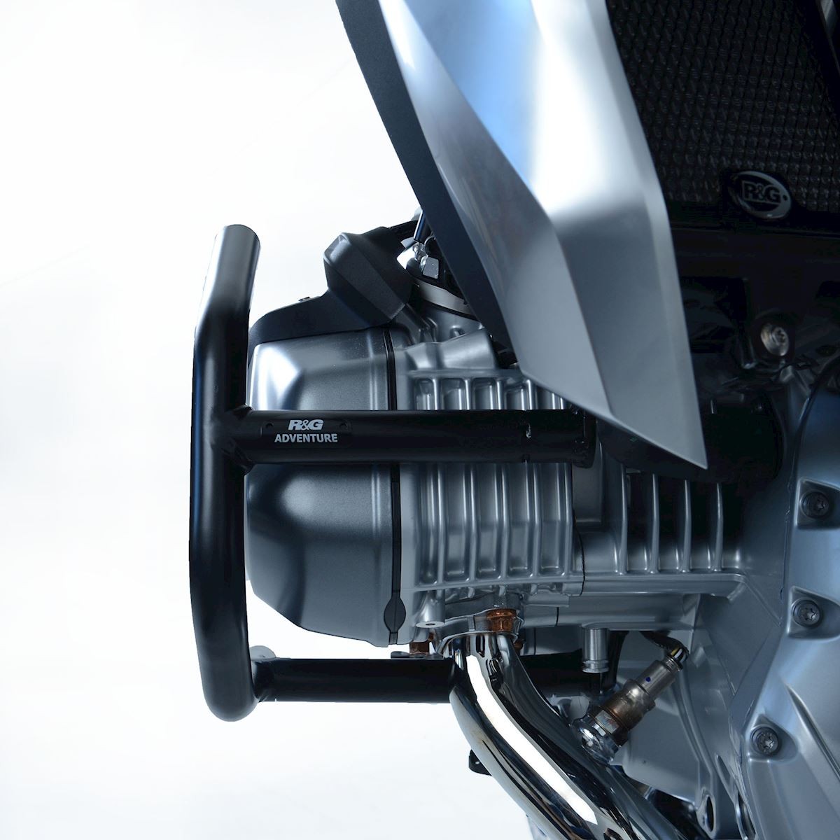 Bukócsövek BMW R1250 GS '18- - Image 2