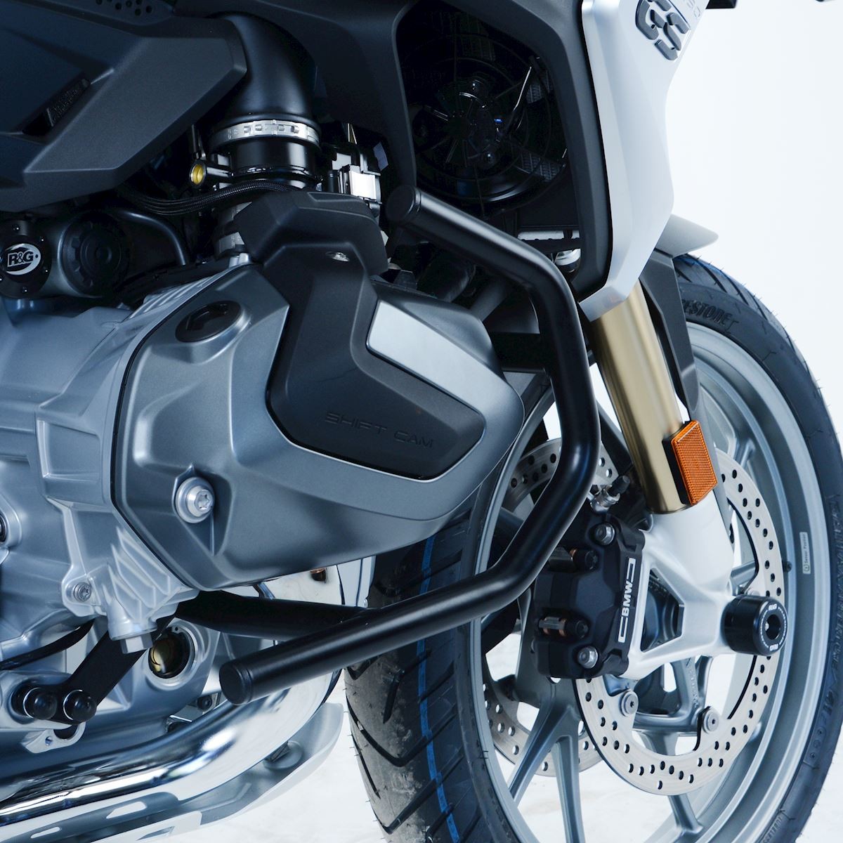 Bukócsövek BMW R1250 GS '18- - Image 3