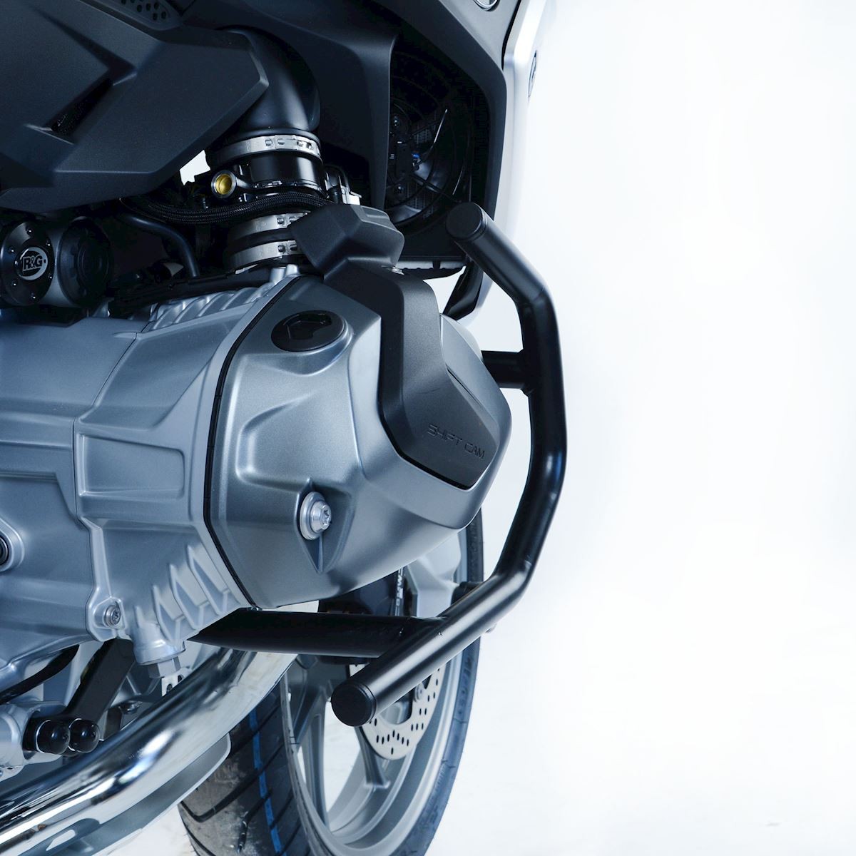Bukócsövek BMW R1250 GS '18- - Image 4