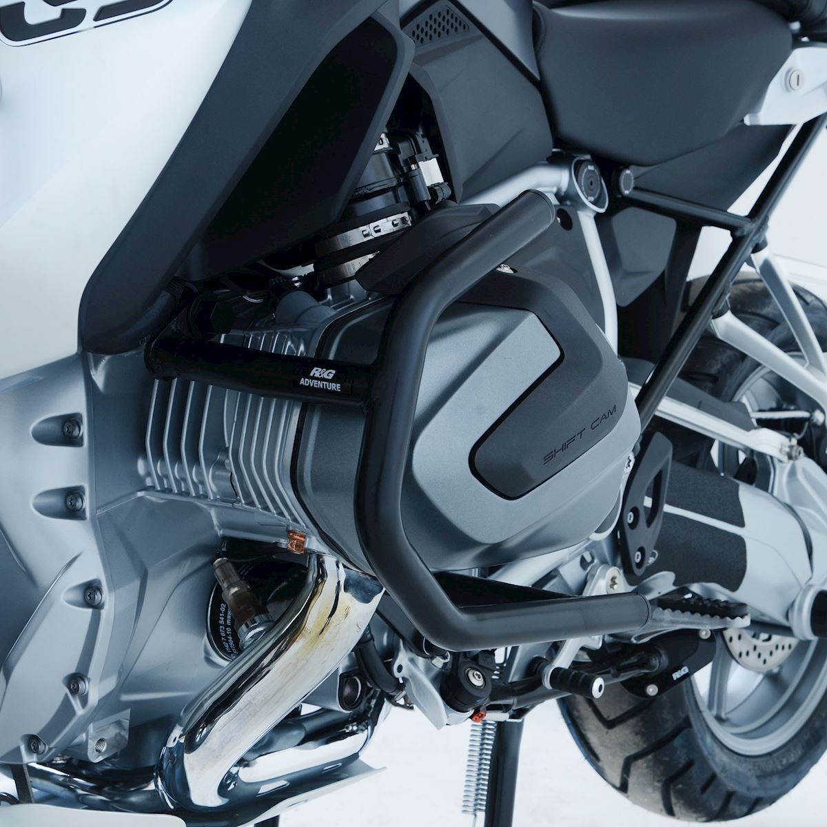 Bukócsövek BMW R1250 GS '18- - Image 5