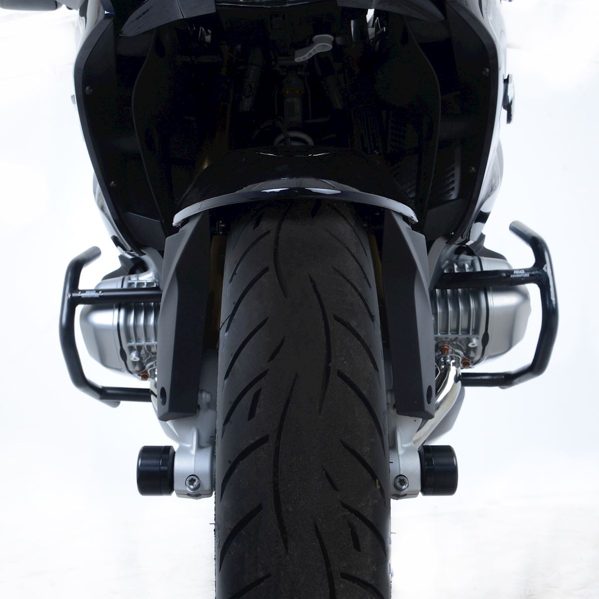 Bukócsövek BMW R1250RT '19-