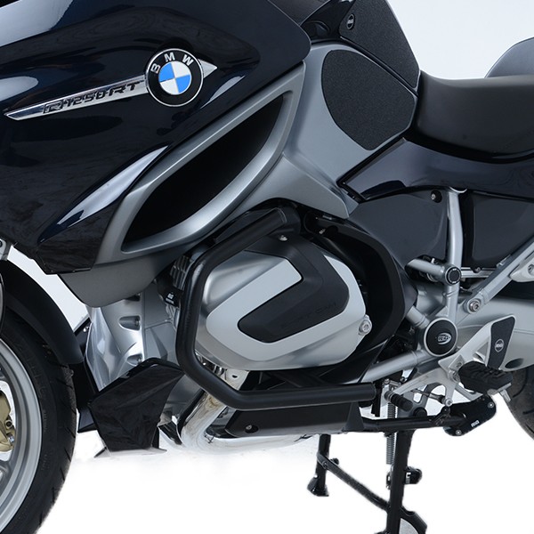 Bukócsövek BMW R1250RT '19- - Image 4