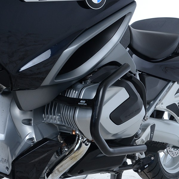 Bukócsövek BMW R1250RT '19- - Image 2