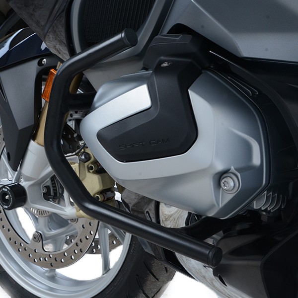 Bukócsövek BMW R1250RT '19- - Image 3