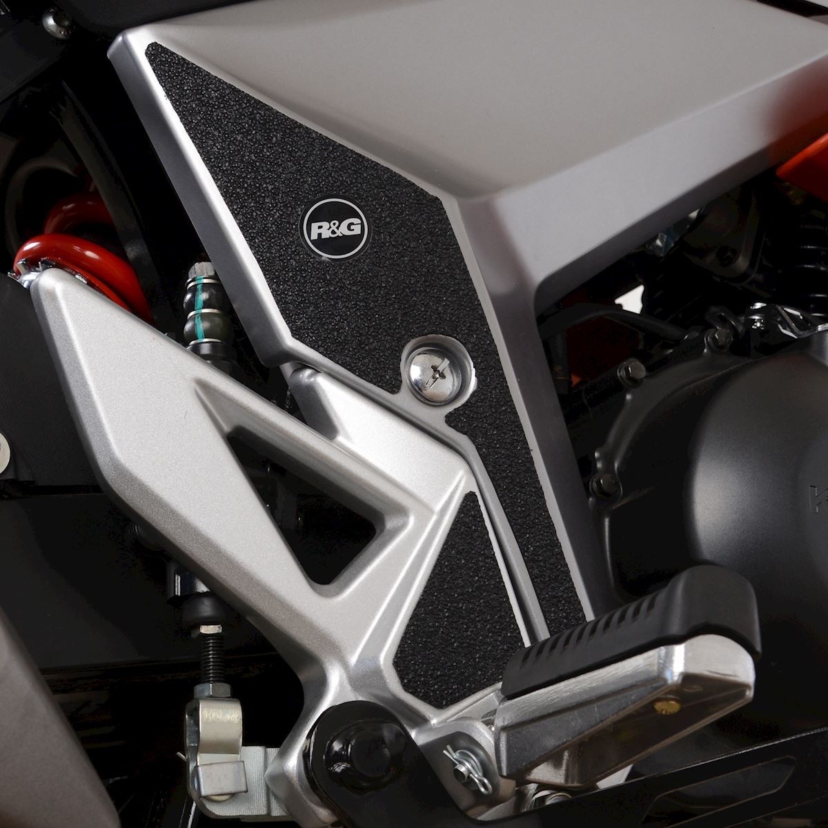 R&G csizma védő réteg Kymco VSR125(i) '19-