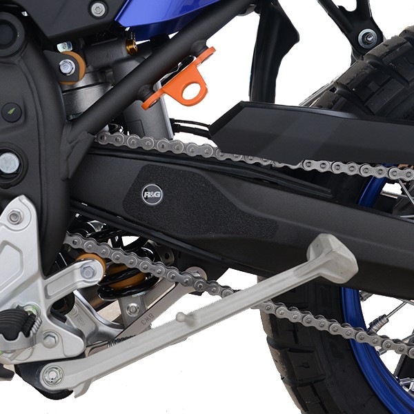 R&G csizma védő réteg Yamaha Tenere 700 '19- & Tenere 700 World Raid '22-