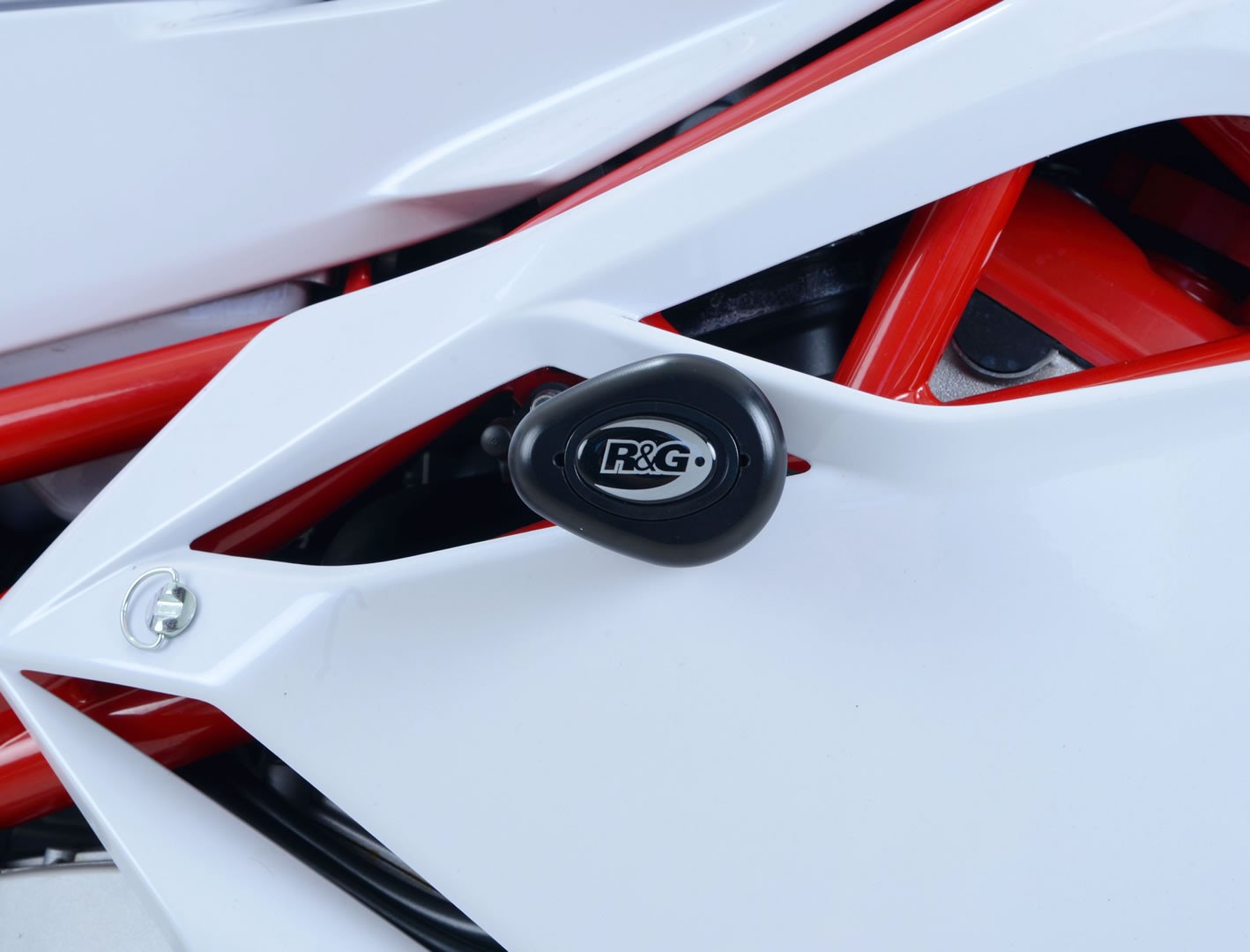 Bukógombák - Aero Style - MV Agusta F4 '10- modellek - Image 5