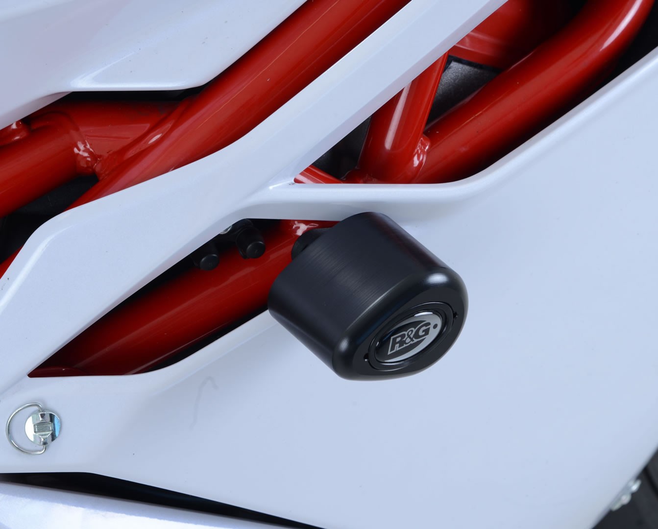 Bukógombák - Aero Style - MV Agusta F4 '10- modellek - Image 6