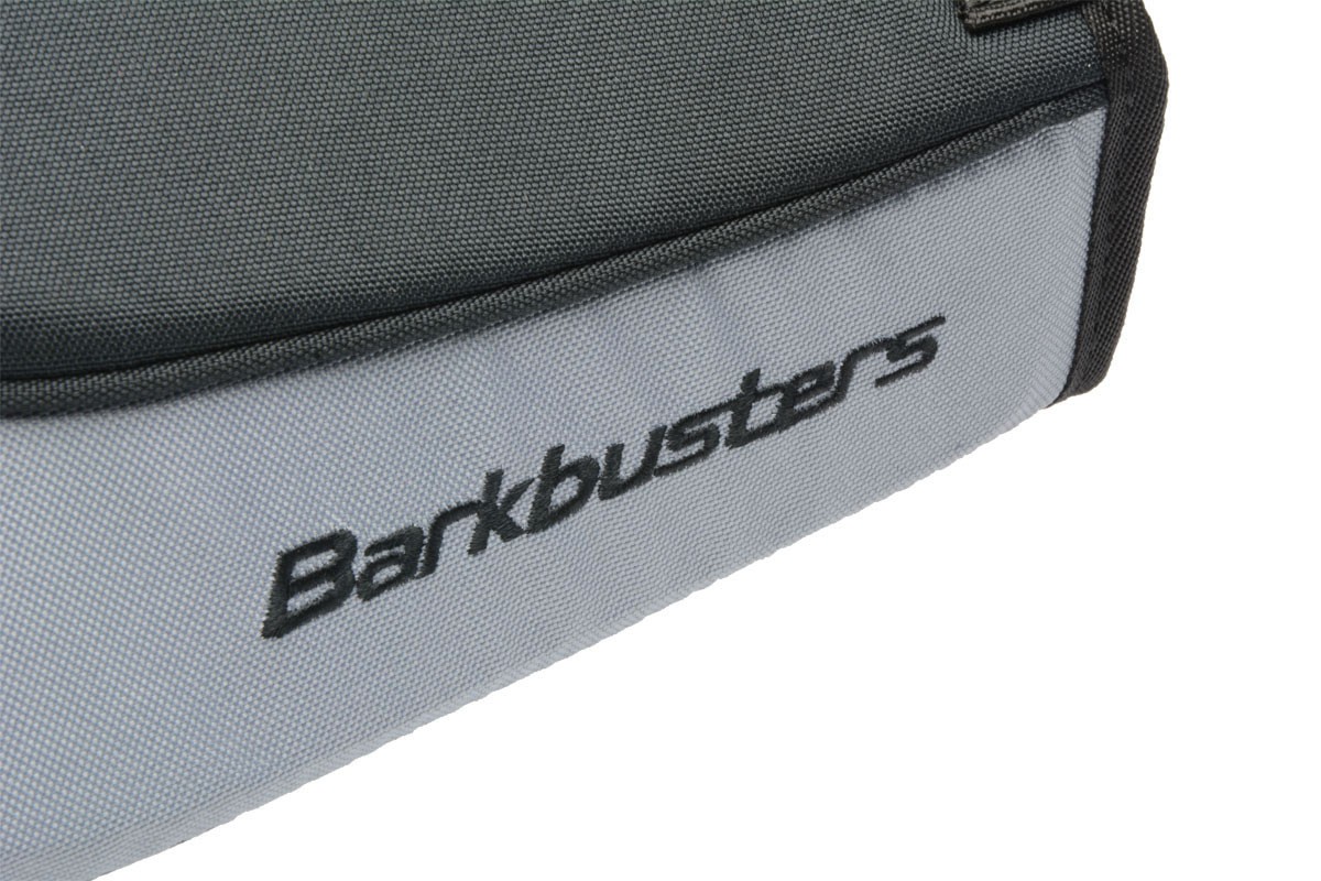 BarkBusters BBZ Blizzard Fabric kézvédők - Image 2