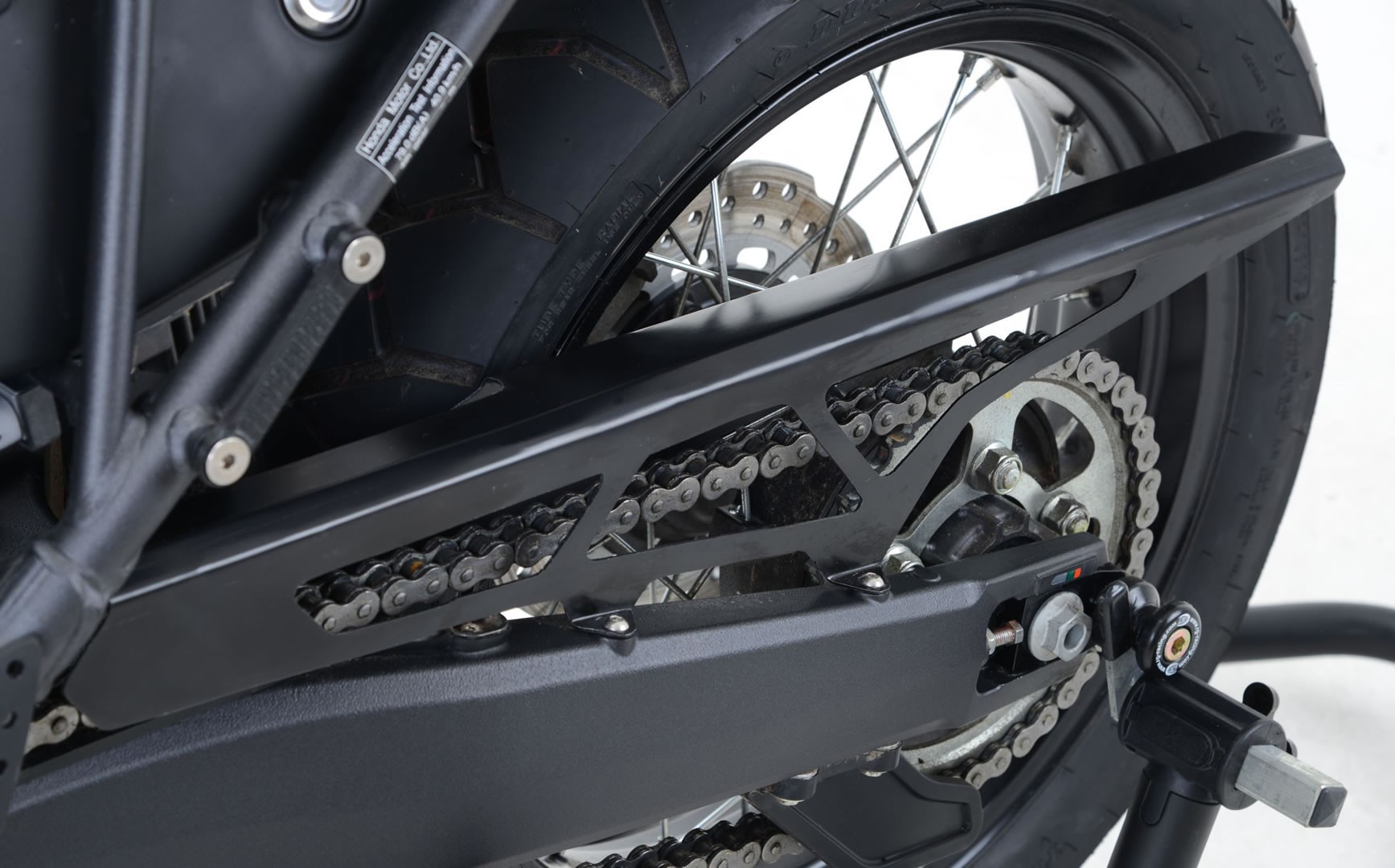 Láncvédő Honda Africa Twin '16- & Africa Twin Adventure Sports '18-'19 - Image 4