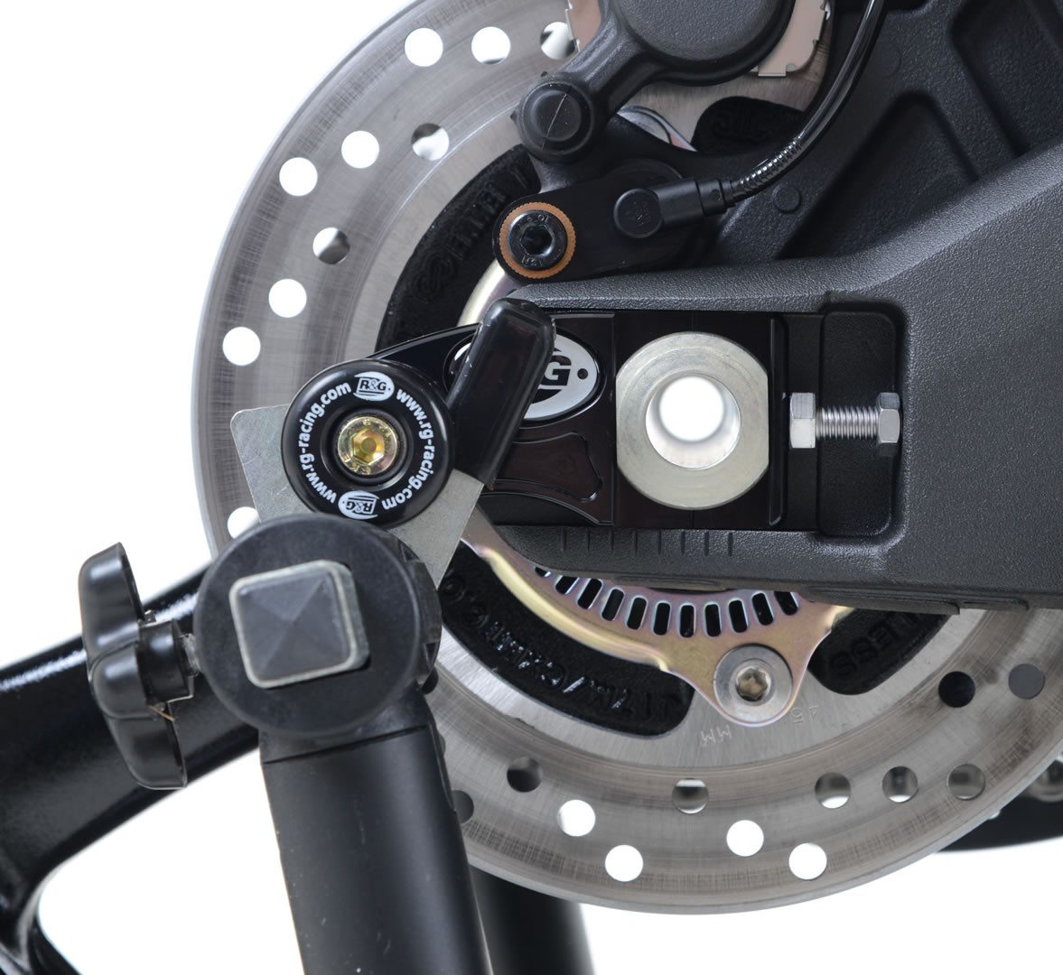 Offset Emelőszemek Kawasaki ZX10R '16- & Kawasaki ZH2 '20- - Image 6