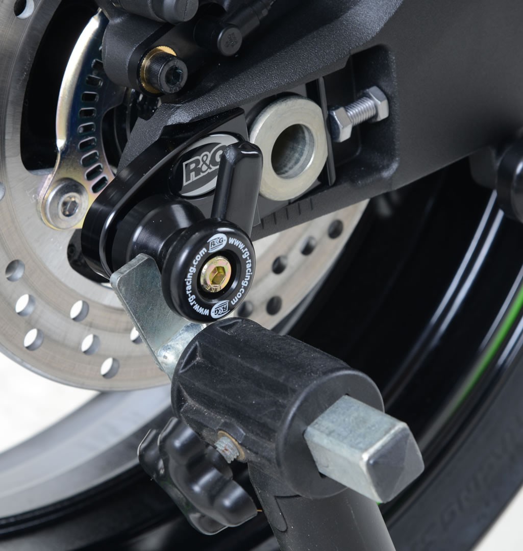 Offset Emelőszemek Kawasaki ZX10R '16- & Kawasaki ZH2 '20- - Image 2