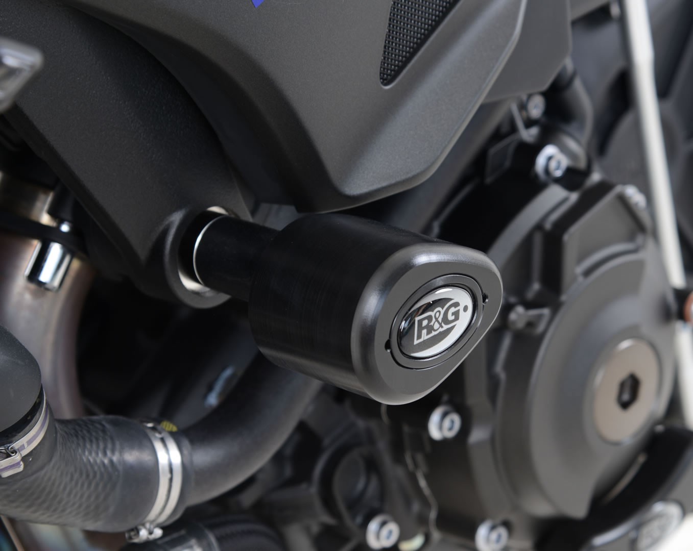 Bukógombák - Aero Style - Yamaha MT-10 / FZ-10 '16- & SP '17- - Image 5