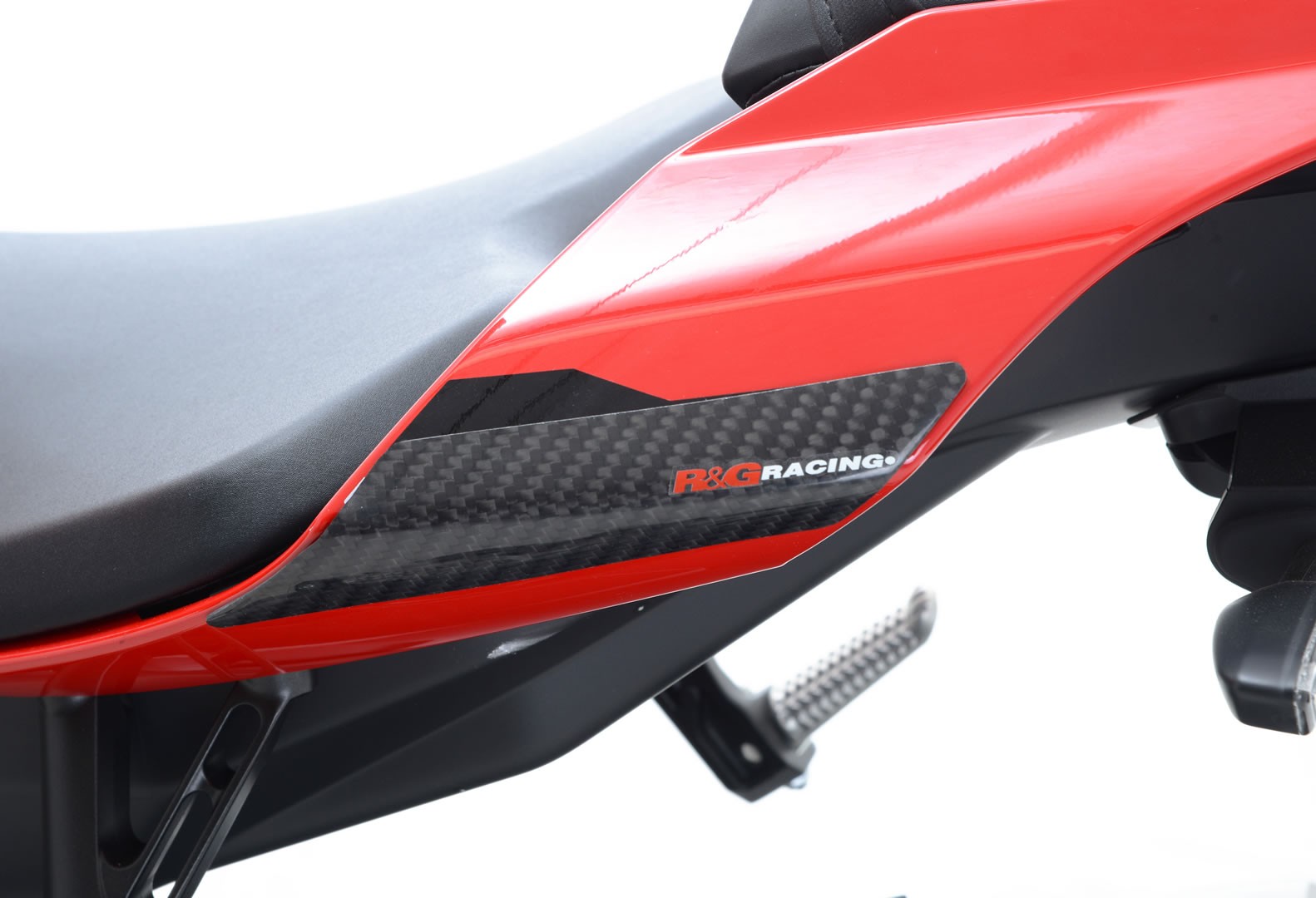 Farokidom védő elemek Yamaha YZF-R1 '15-/R1M '15-'19 - Image 2