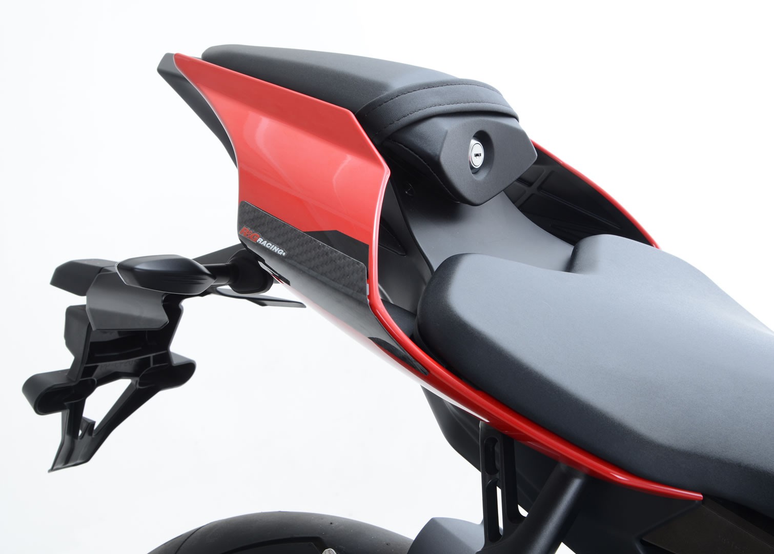 Farokidom védő elemek Yamaha YZF-R1 '15-/R1M '15-'19 - Image 5