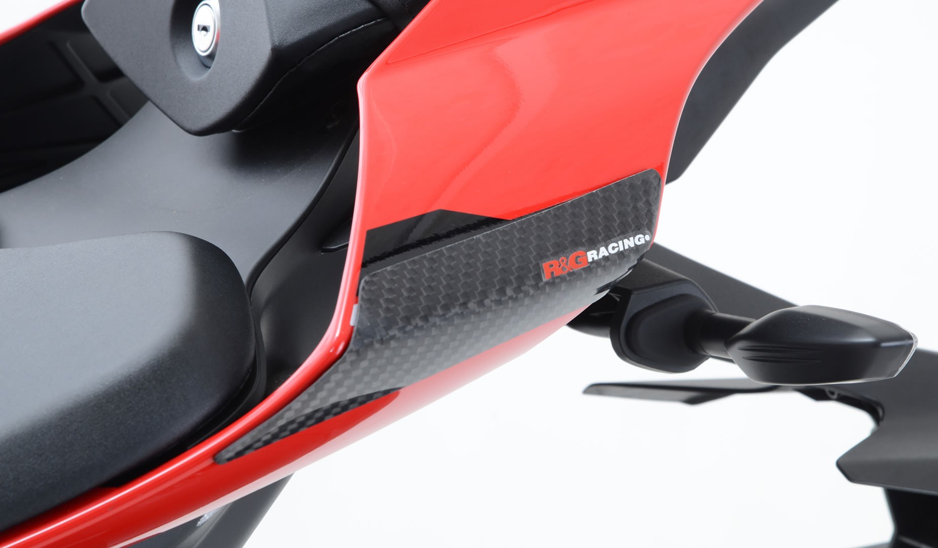 Farokidom védő elemek Yamaha YZF-R1 '15-/R1M '15-'19 - Image 6