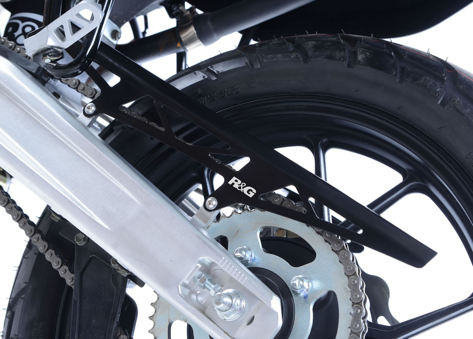 Láncvédő Sinnis Apache SMR 125 '17- - Image 2