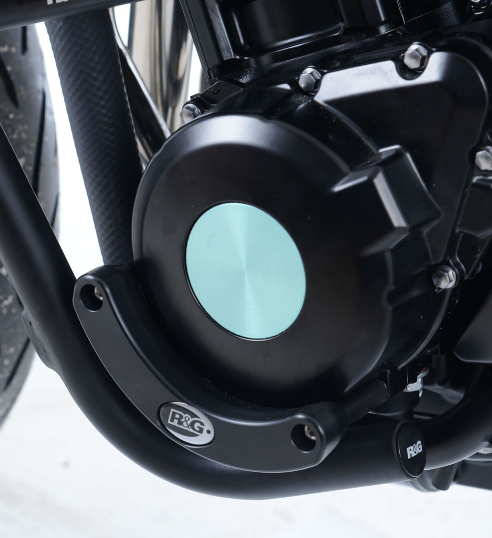 Motorblokk védő csúszkák Kawasaki Z900 '17- & Z900RS '18- (bal oldal) - Image 4