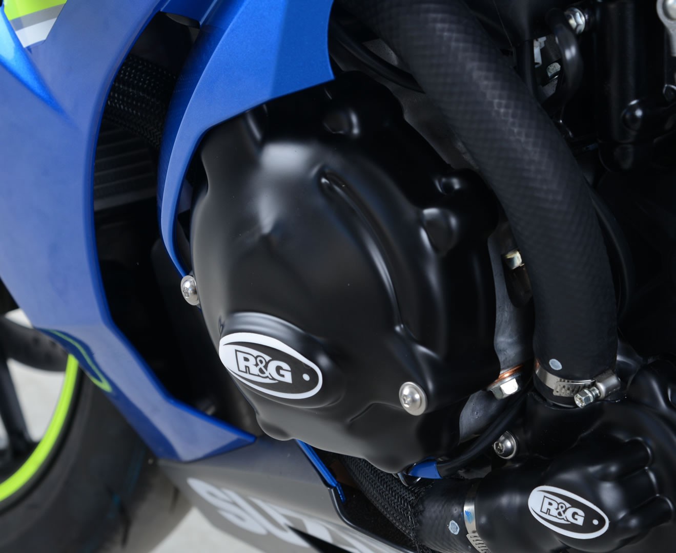 Blokk védő készlet (2db) Suzuki GSX-R1000 L7 (2017) modellek - Image 3