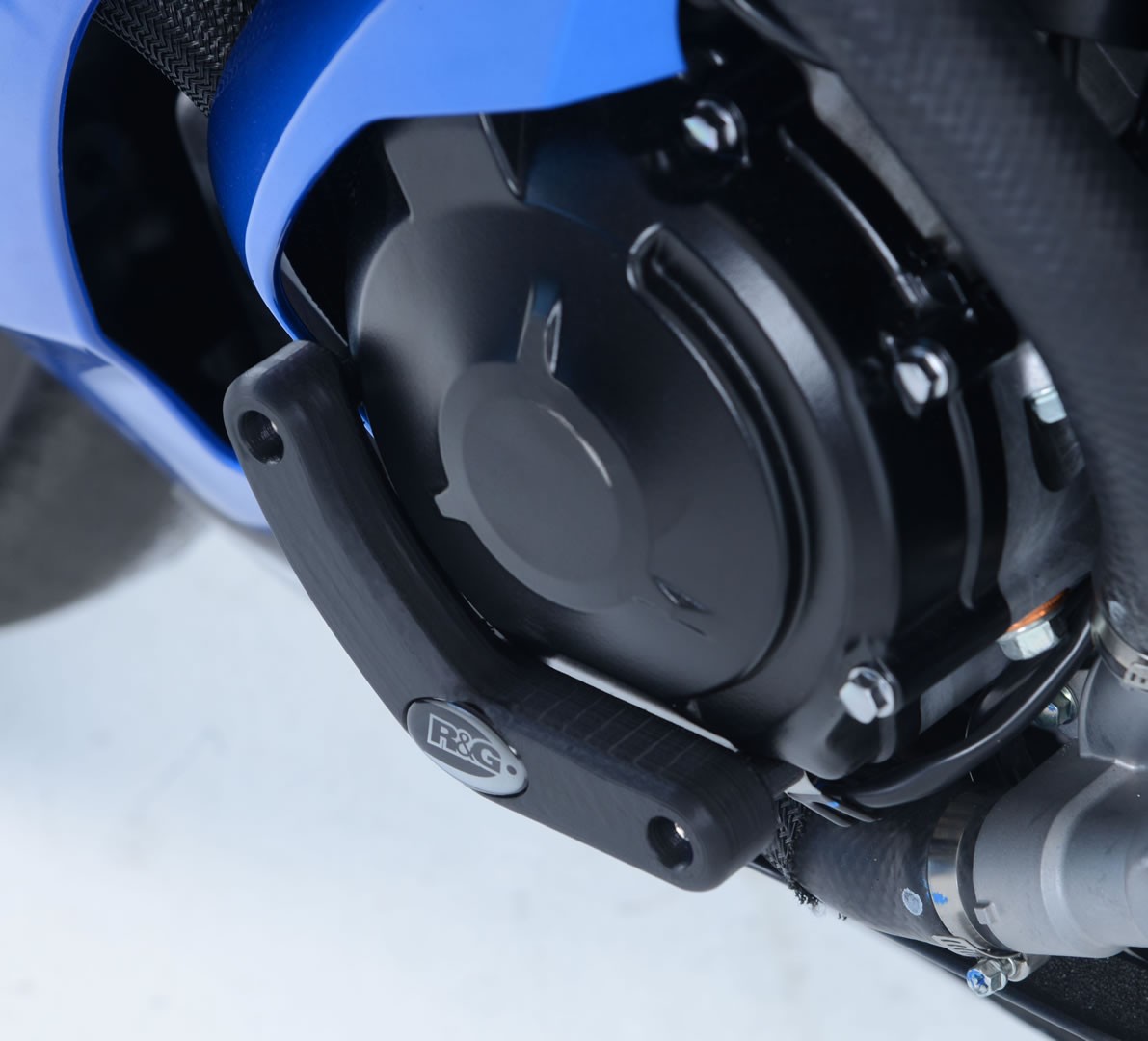 Motorblokk védő csúszkák Suzuki GSX-R1000 '17- / GSX-R1000R '17- (bal oldal) - Image 3