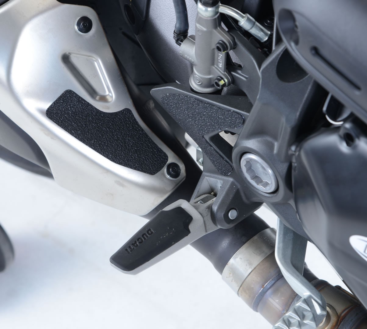 R&G csizma védő réteg Ducati Monster 1200S '17- - Image 3