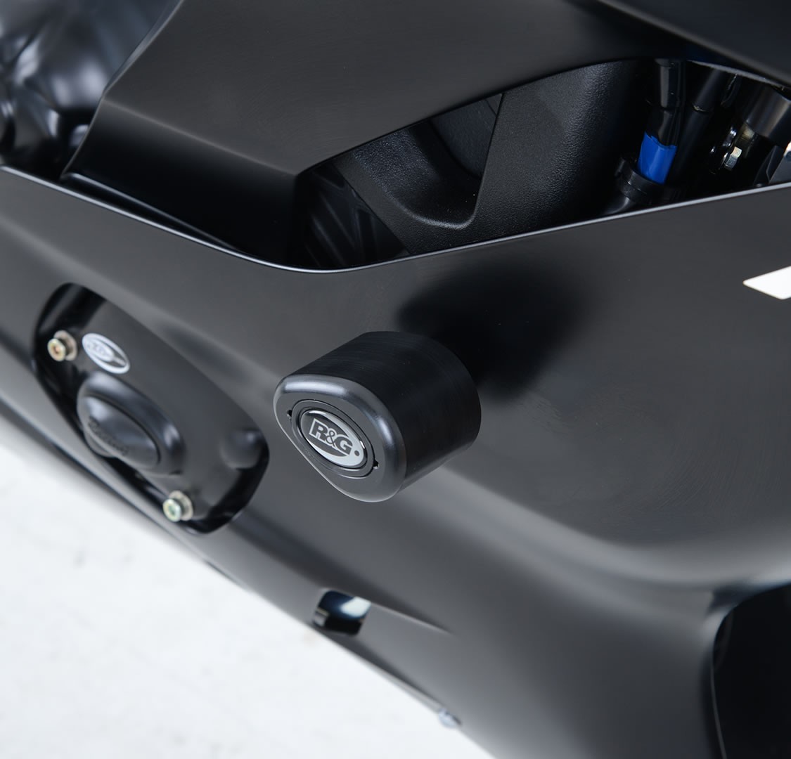 Bukógombák - Aero Style - Yamaha YZF-R6 '17 - Image 3