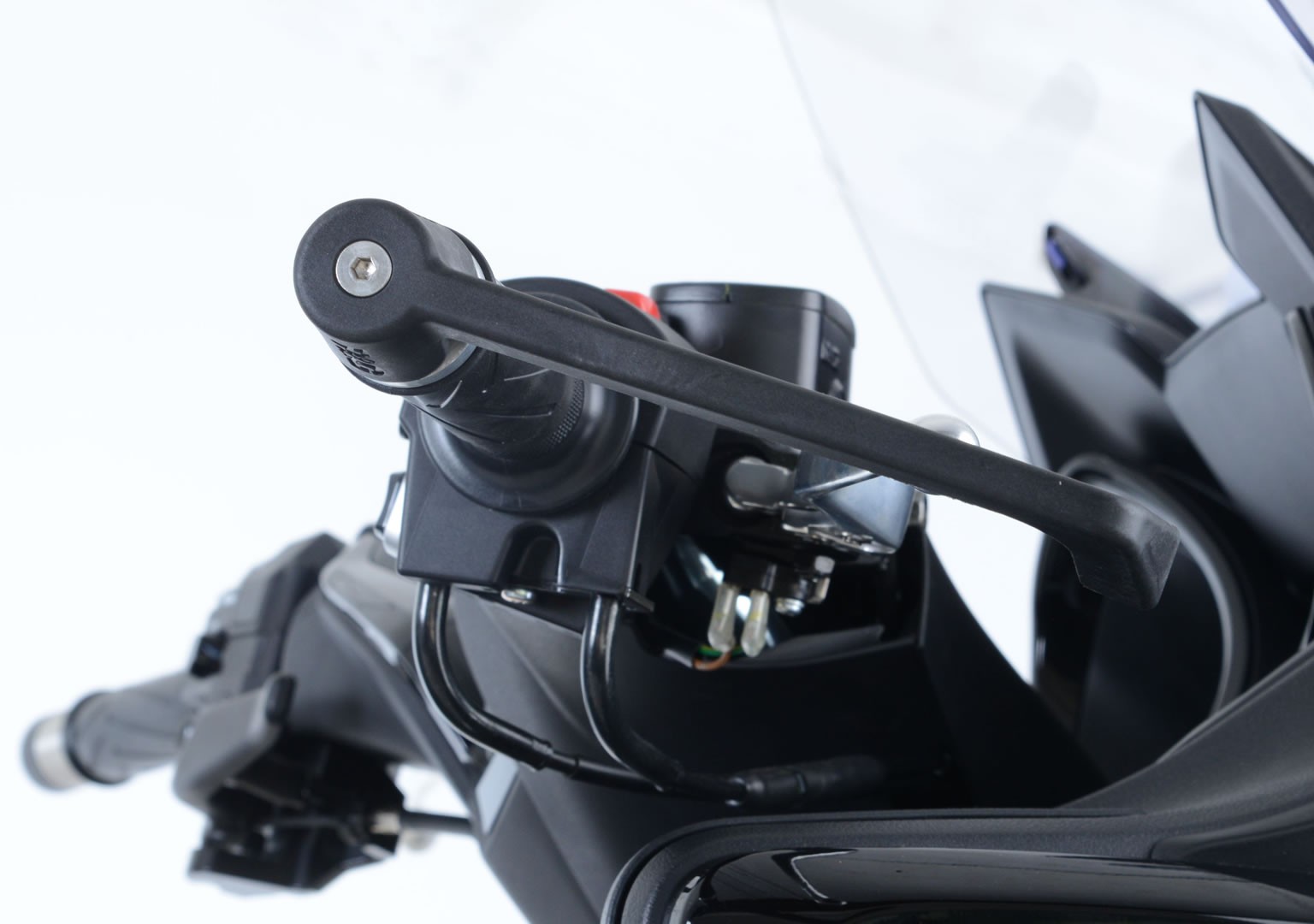 Fékkar védő Yamaha TMAX 530 '17- & Yamaha TMAX 560 '20-'21 - Image 3