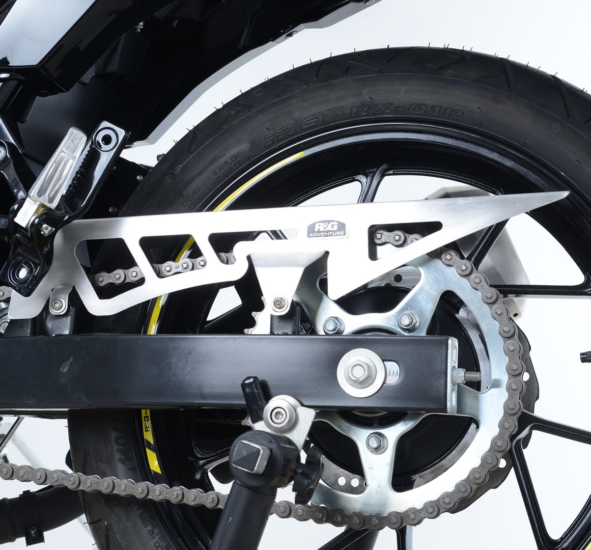 Láncvédő Suzuki V-Strom 250 '17- - Image 3