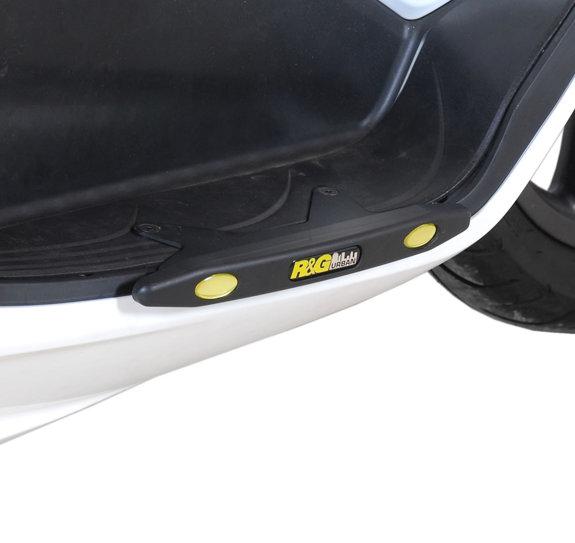 Taposó védő elemek Honda PCX125/150 ’12-’14 - Image 2