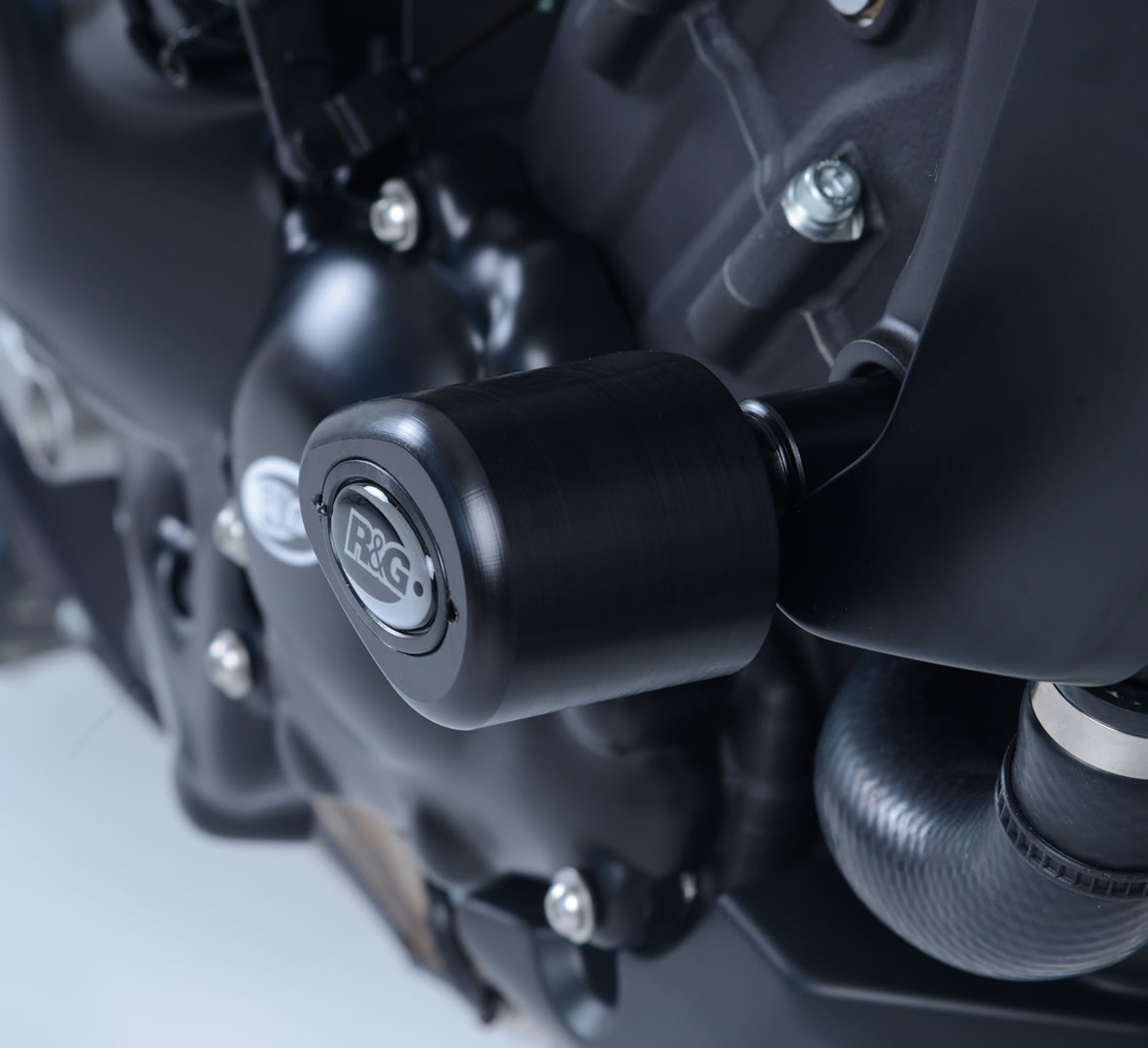 Bukógombák - Aero Style - Yamaha MT-09 (FZ-09) '17-'20, SP '18-'20 & Tracer '18-'20 model - Image 4