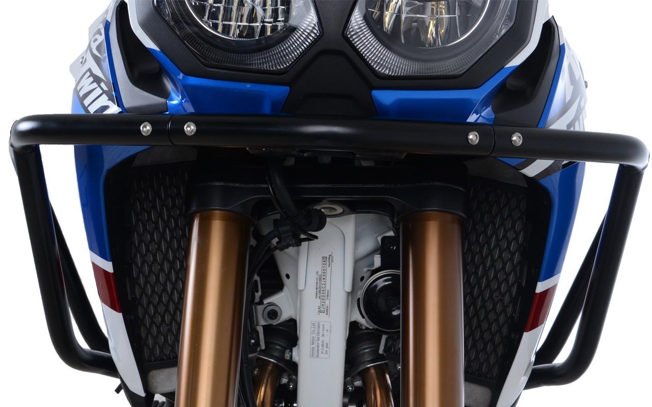 Bukócsövek Africa Twin Adventure Sport '18-'19 - Image 2