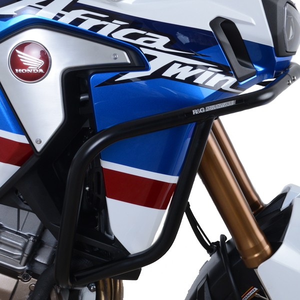 Bukócsövek Africa Twin Adventure Sport '18-'19