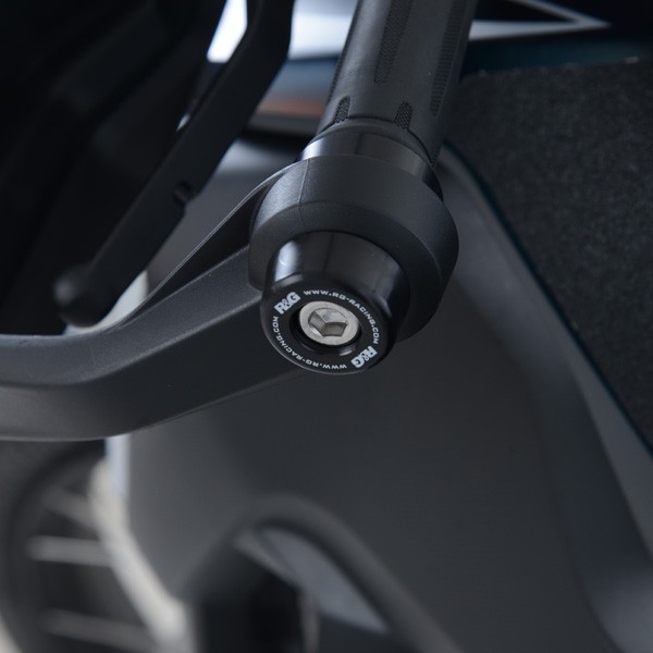 Kormányvég bukógombák BMW F850GS '18-'21