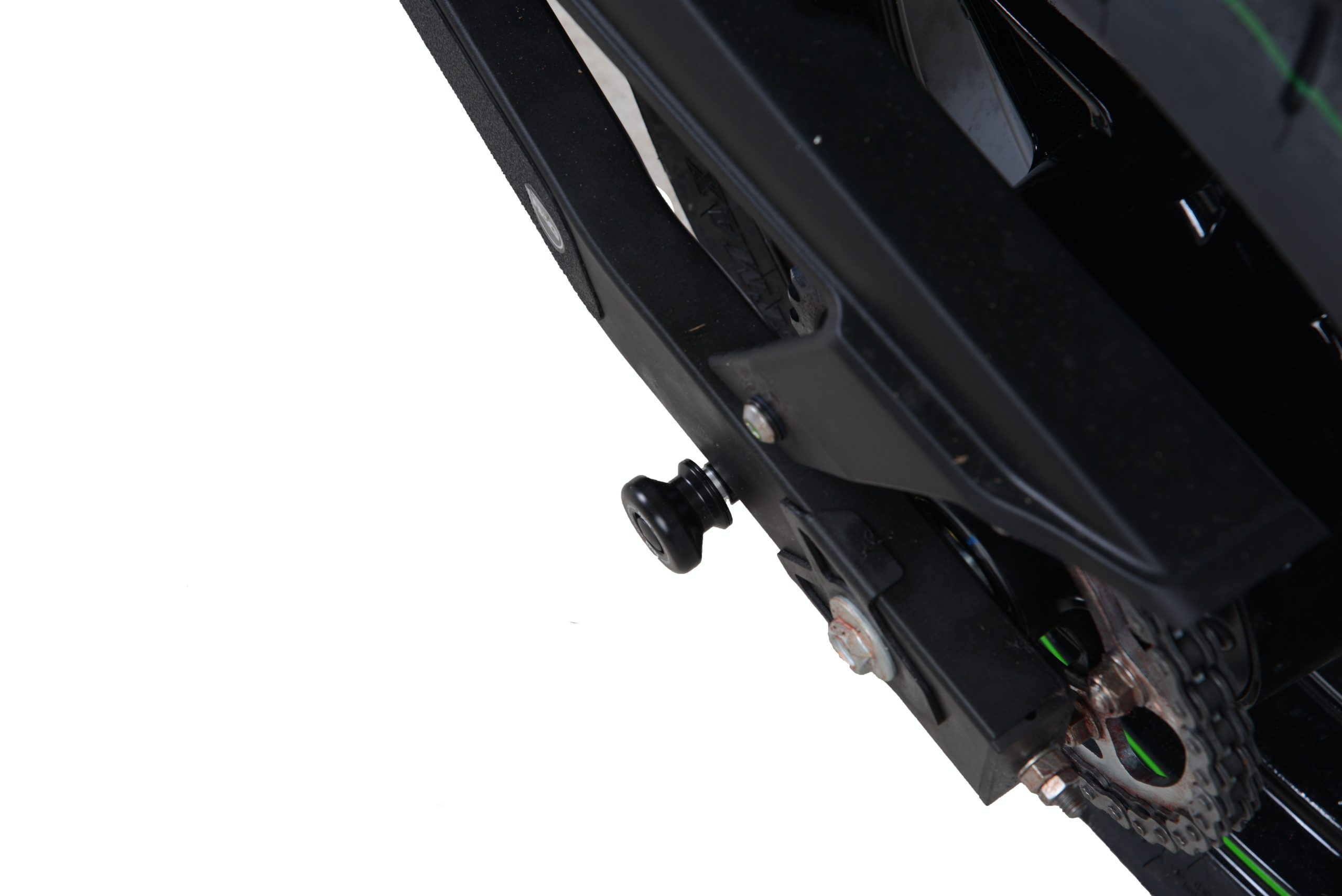 Emelőszemek Kawasaki Ninja 250/400 '18- & Z400/ Z250 '19-