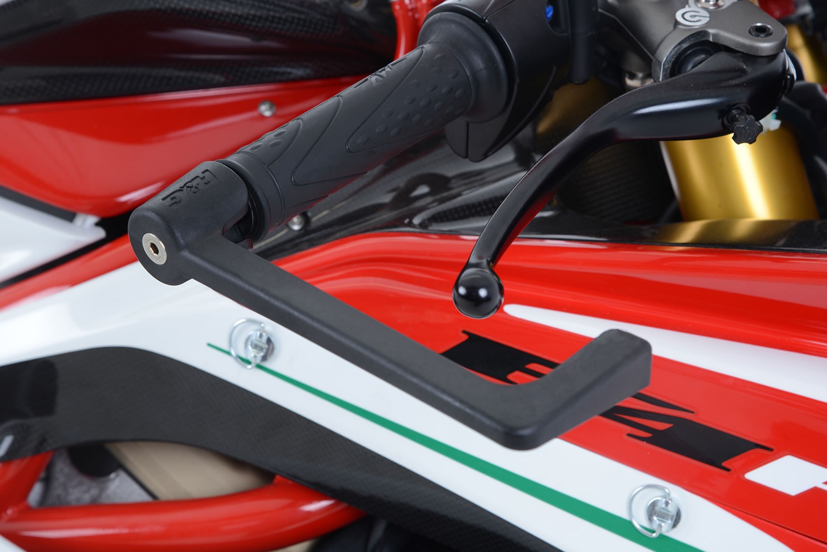 Fékkar védő Aprilia MV Agusta F4 1000R '10- / F4RR / F4RC