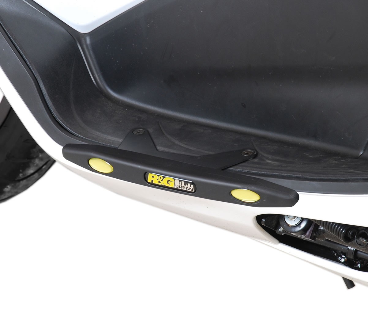 Taposó védő elemek Honda PCX125/150 ’12-’14