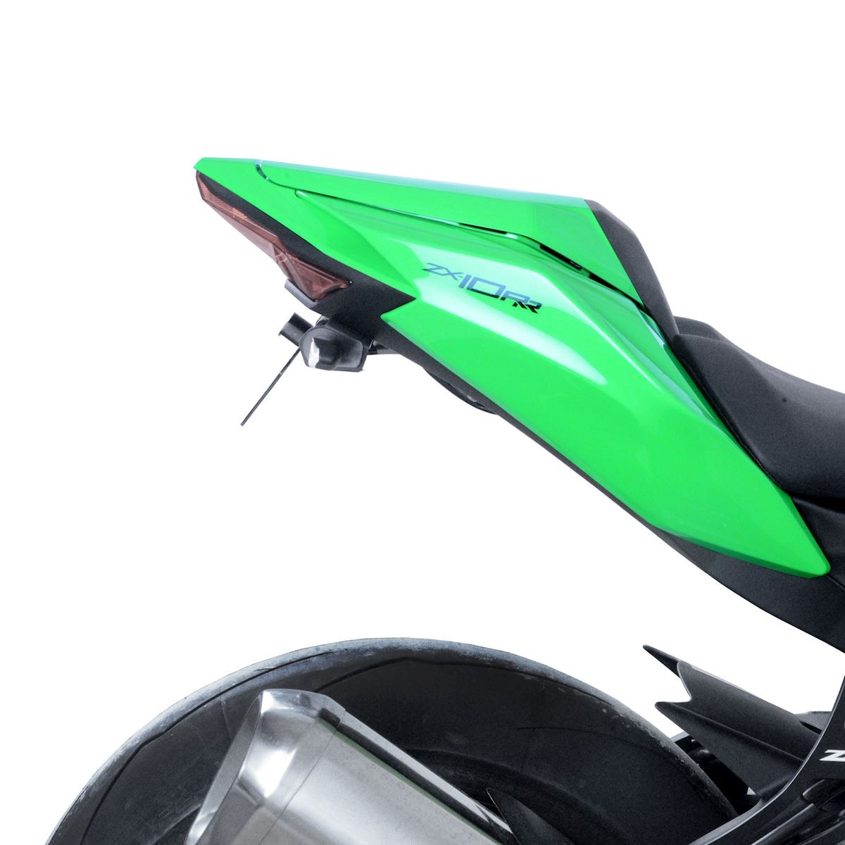 Rövid rendszámtábla tartó Kawasaki Ninja ZX-10R, ZX-10RR '21- - Image 4