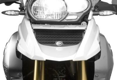 Olajhűtő védő BMW R1200GS '10-'12 - Image 2