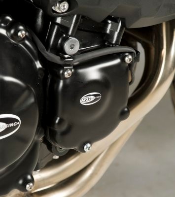 Motorblokk védő burkolat Kawasaki Z750 & Z750S '06- (Jobb oldali)