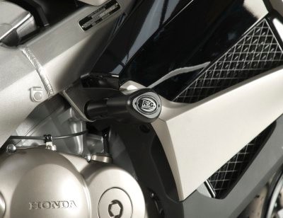 Bukógombák - Aero Style - Honda CrossRunner '11- - Image 2