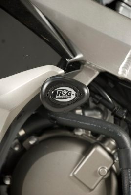 Bukógombák - Aero Style - Honda CrossRunner '11- - Image 3