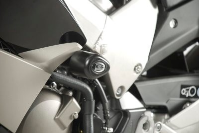 Bukógombák - Aero Style - Honda CrossRunner '11- - Image 4