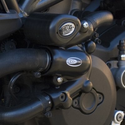 Blokk védő készlet (2db) Ducati Diavel - Image 2