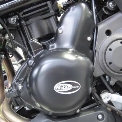 Blokk védő készlet (2db) Kawasaki Versys '10- és ER-6 '06- - Image 2