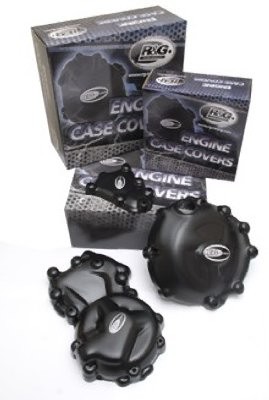 Blokk védő készlet (pár) Aprilia Dorsoduro 1200 /Caponord 1200 2013