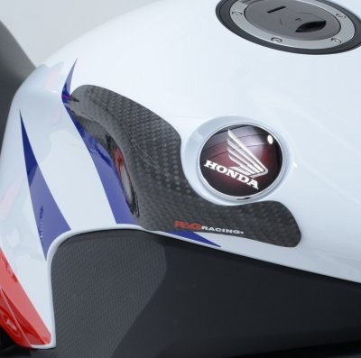 Üzemanyag tank védő elemek Honda CBR1000RR '12-'16 / SP '14-'16 - Image 2