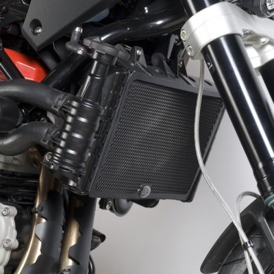 Hűtőradiátor védő Husqvarna Nuda 900/R '12-