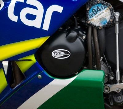 Motorblokk védő burkolat Honda CBR600RR '03-'06 (Bal oldali)