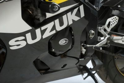 Motorblokk védő burkolat