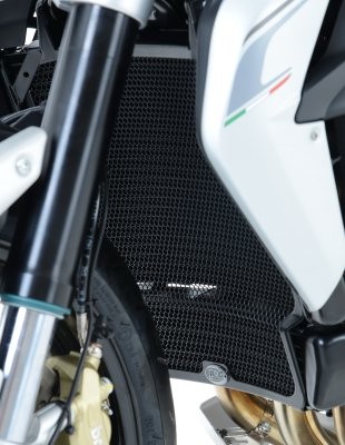 Hűtőradiátor védő MV Agusta Dragster 800 '14- & Brutale 800RR '18-'21 - Image 2